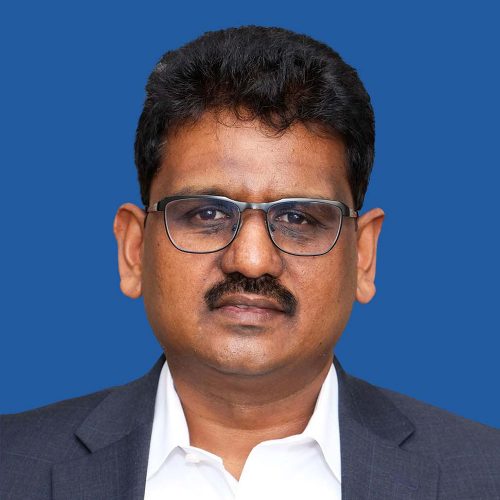 Murali Sethuraman